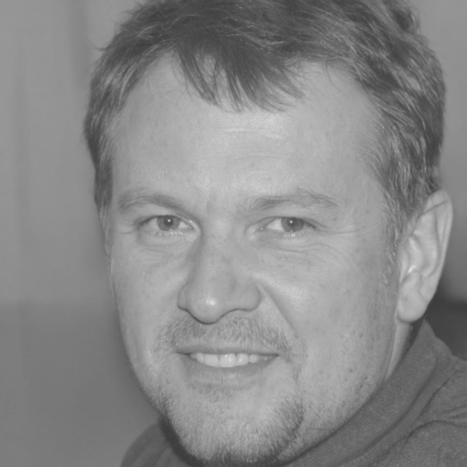 Thorsten Lindemann, Experte für Finanzbetrug-Prävention